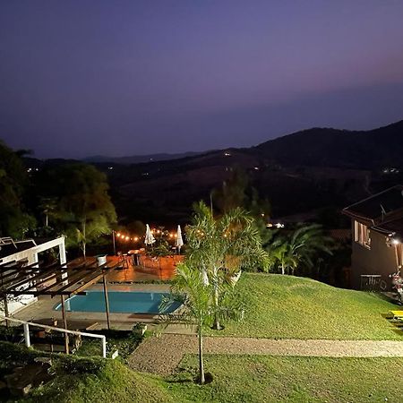 Aqui No Camping บรูมาจิโญ ภายนอก รูปภาพ