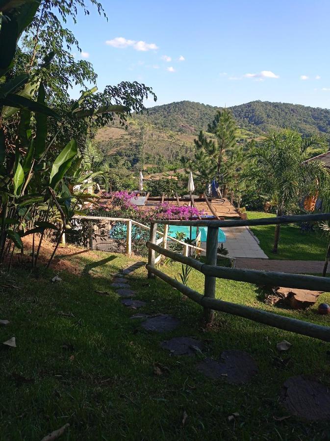Aqui No Camping บรูมาจิโญ ภายนอก รูปภาพ