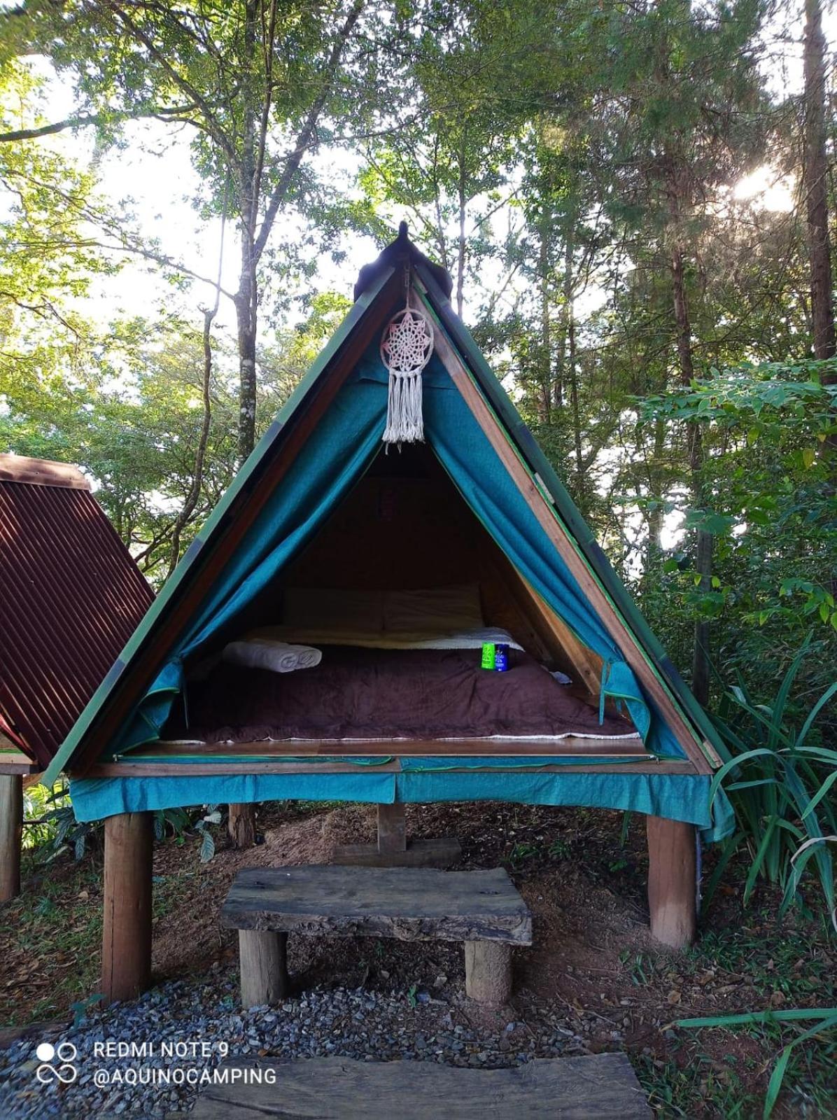 Aqui No Camping บรูมาจิโญ ห้อง รูปภาพ