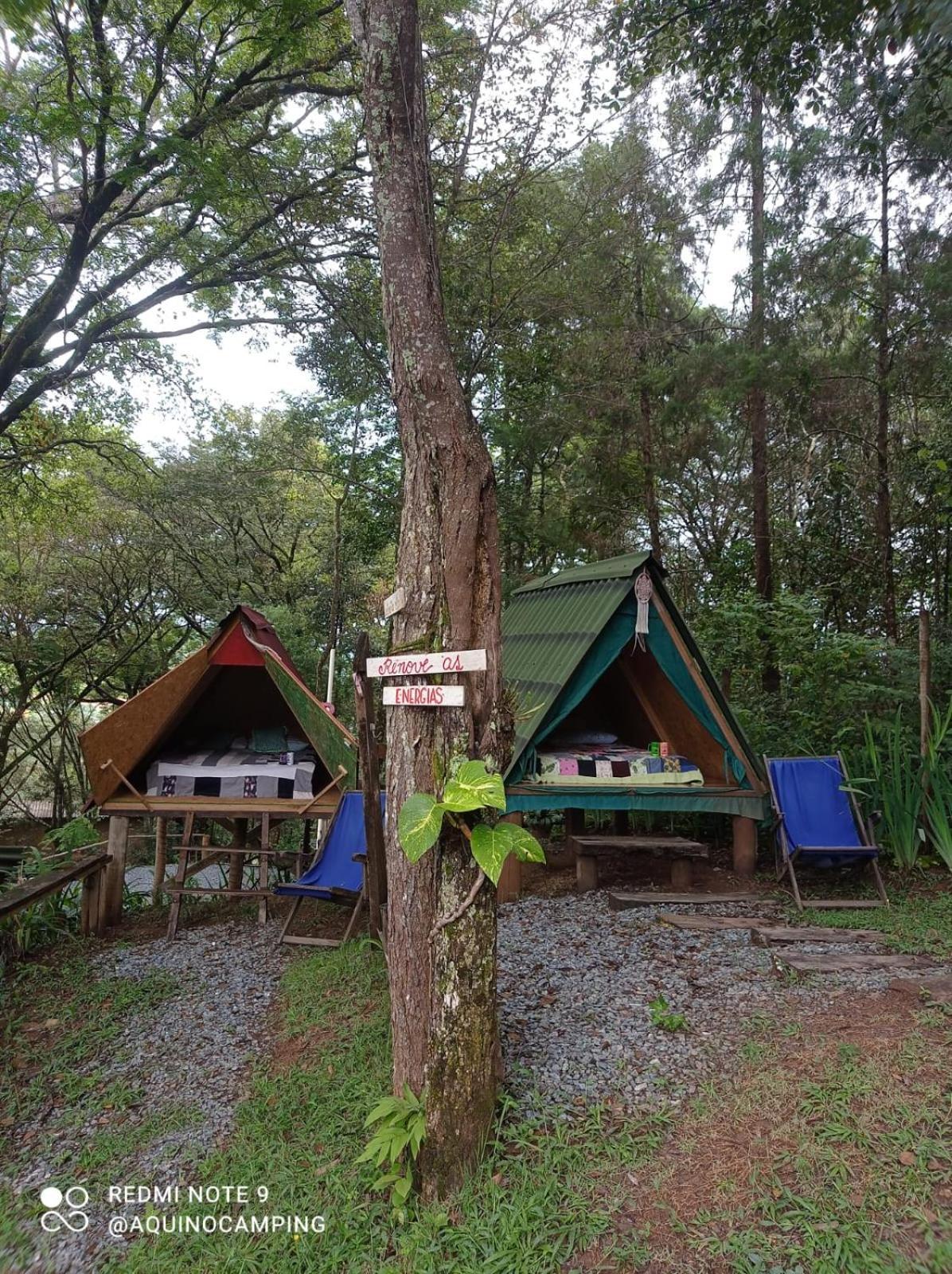 Aqui No Camping บรูมาจิโญ ห้อง รูปภาพ