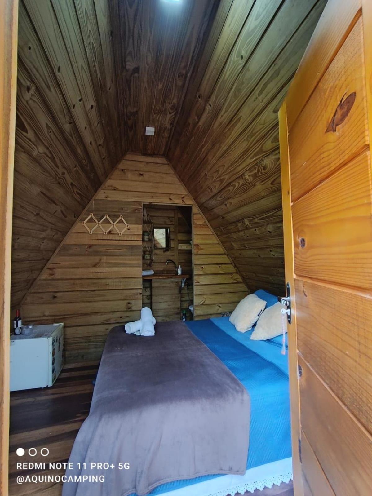 Aqui No Camping บรูมาจิโญ ภายนอก รูปภาพ