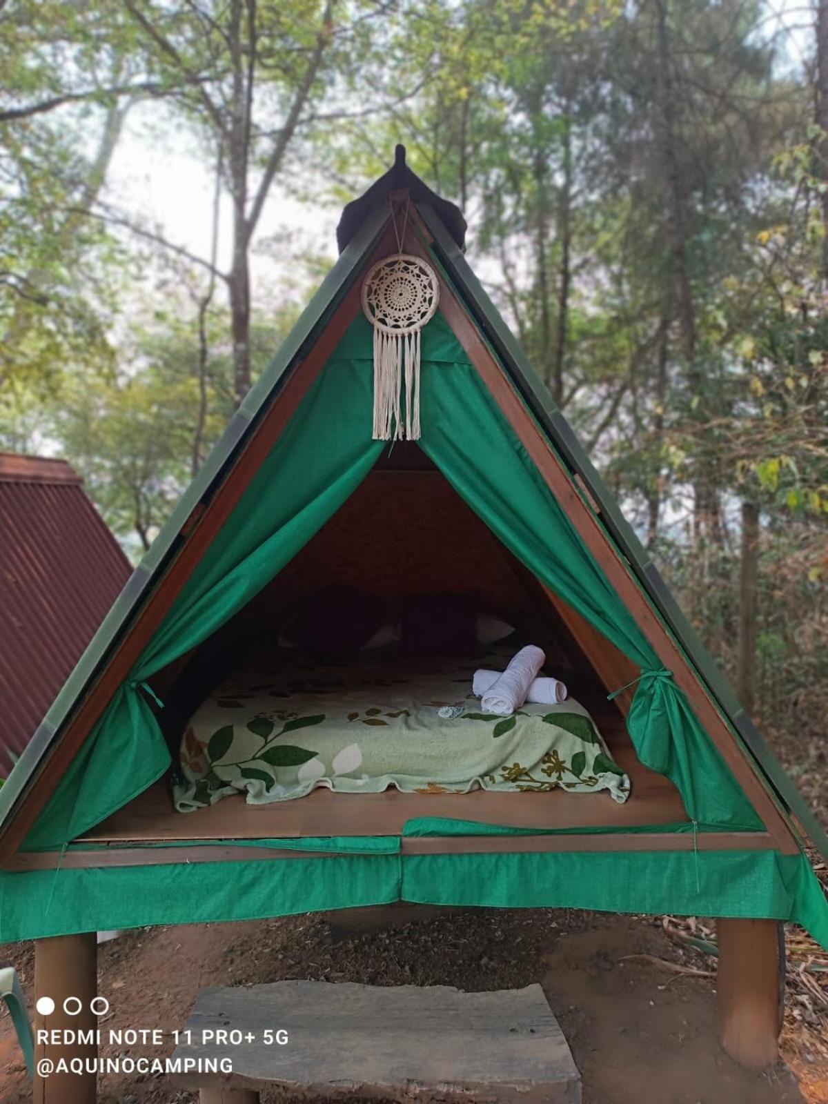 Aqui No Camping บรูมาจิโญ ภายนอก รูปภาพ