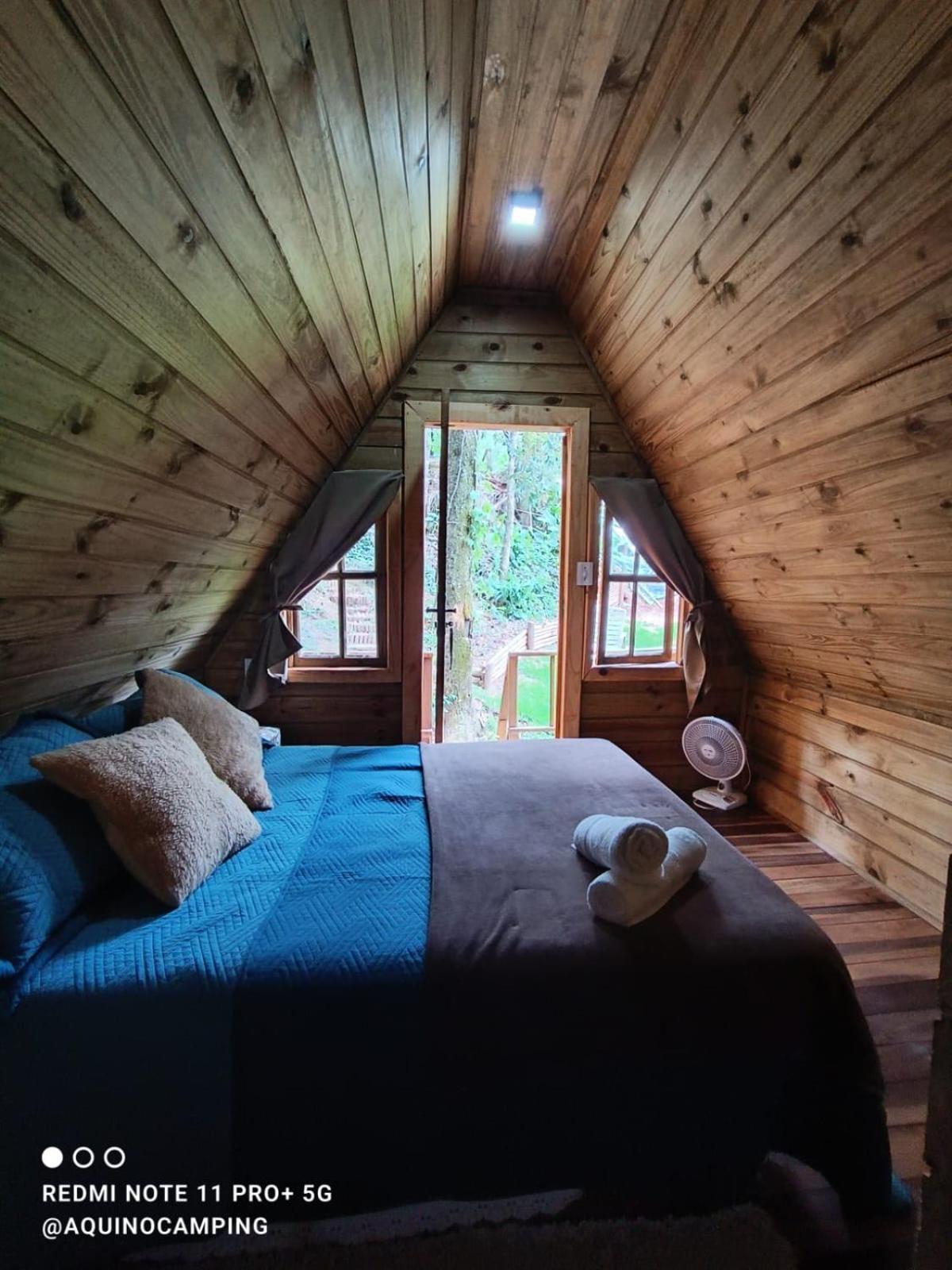 Aqui No Camping บรูมาจิโญ ภายนอก รูปภาพ