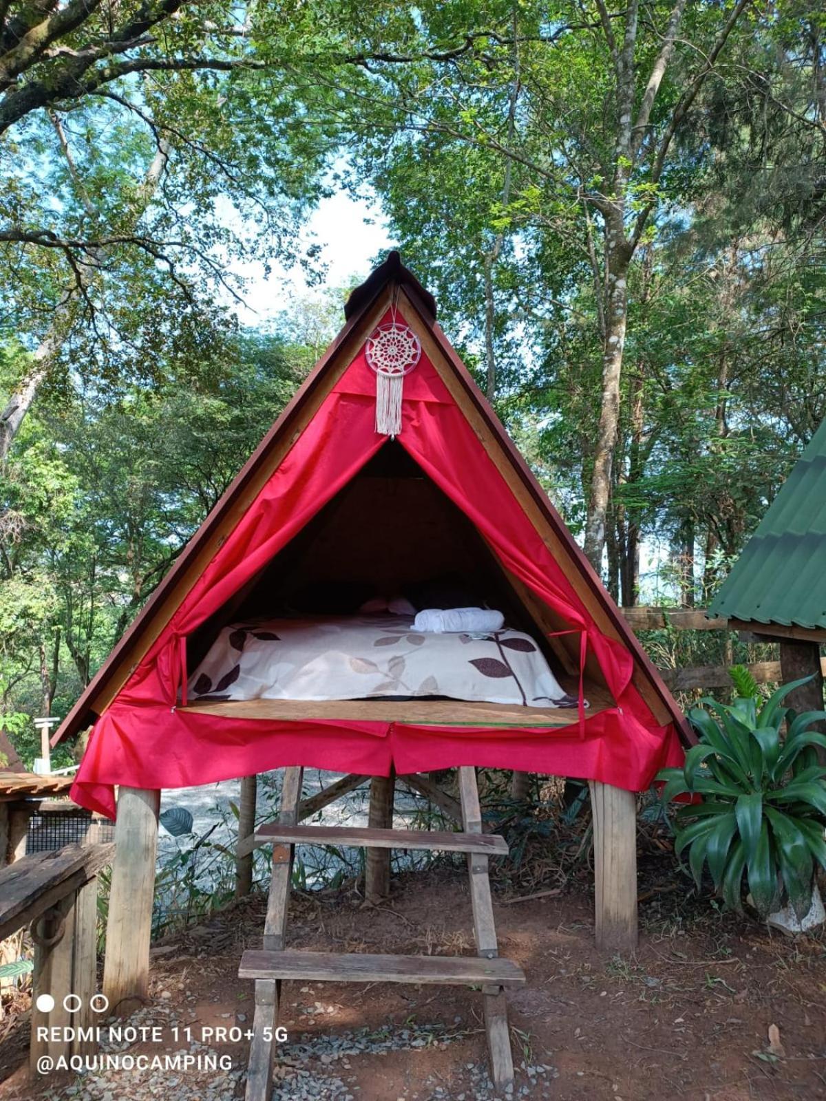 Aqui No Camping บรูมาจิโญ ภายนอก รูปภาพ
