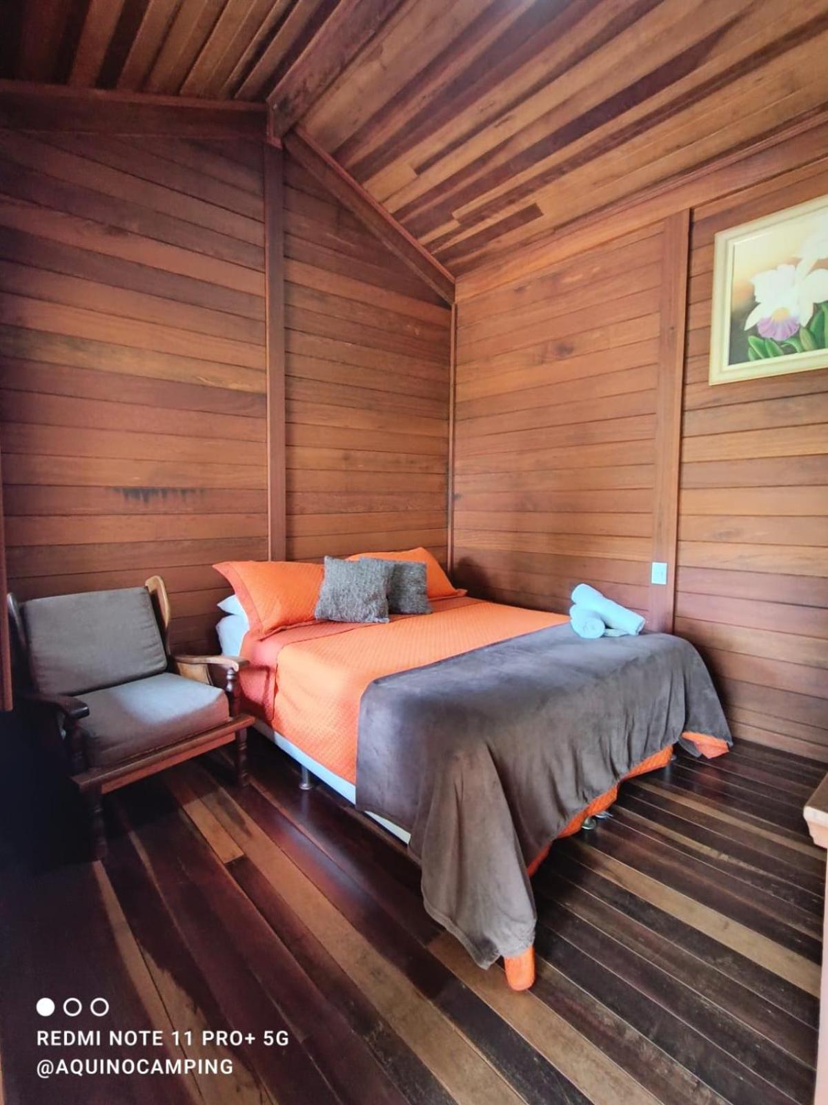 Aqui No Camping บรูมาจิโญ ภายนอก รูปภาพ