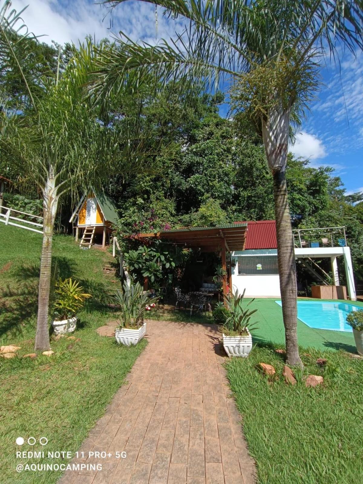 Aqui No Camping บรูมาจิโญ ภายนอก รูปภาพ