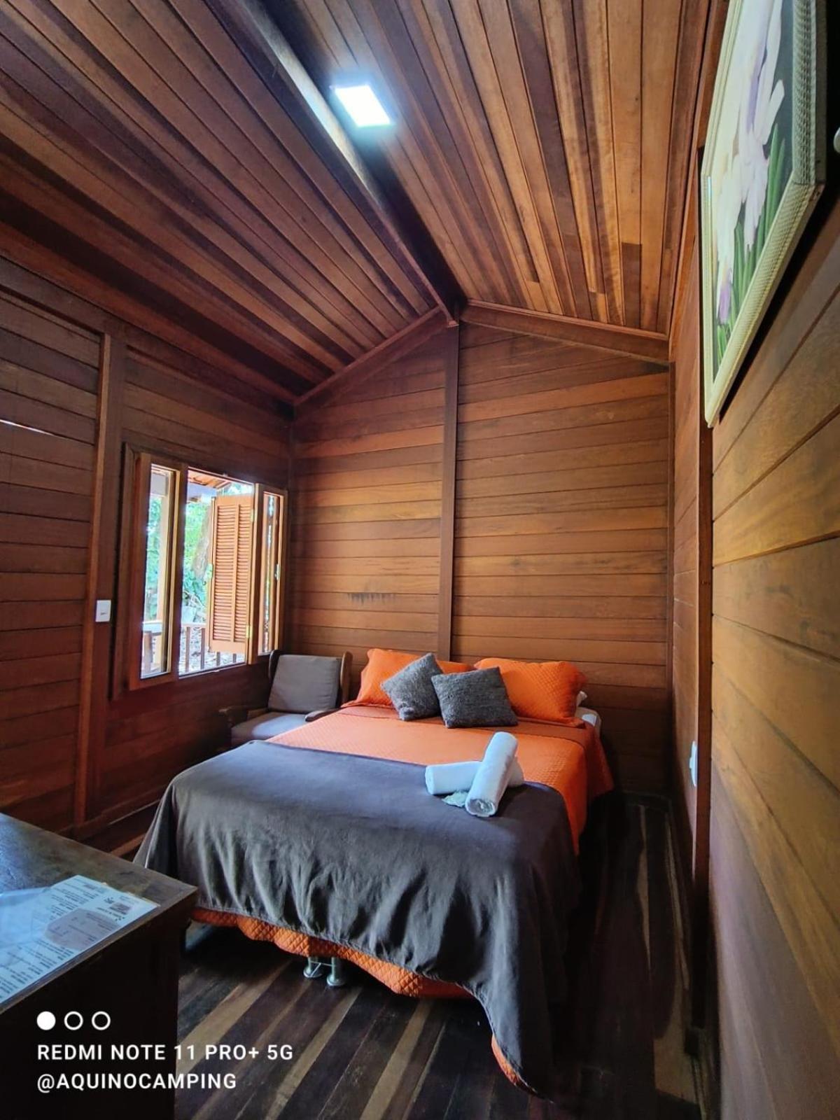 Aqui No Camping บรูมาจิโญ ภายนอก รูปภาพ