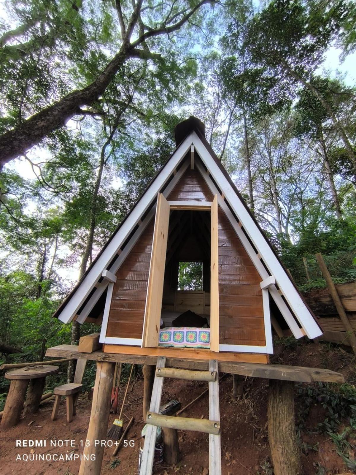 Aqui No Camping บรูมาจิโญ ภายนอก รูปภาพ