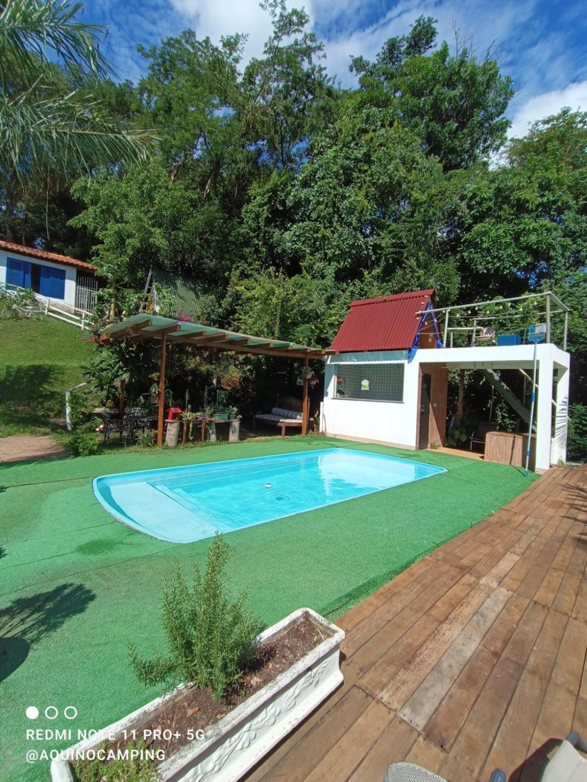 Aqui No Camping บรูมาจิโญ ภายนอก รูปภาพ