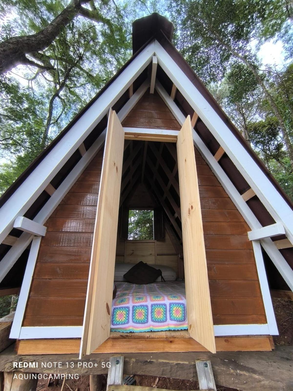 Aqui No Camping บรูมาจิโญ ภายนอก รูปภาพ